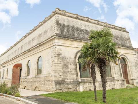 Immeuble Rochefort 17