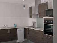 Immeuble 22 pièces