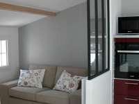 Immeuble 22 pièces