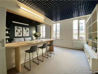 Immeuble