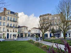 Vente ImmeubleRochefort