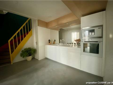 Immeuble