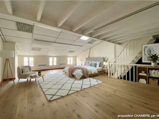 Immeuble