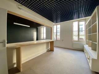 Immeuble