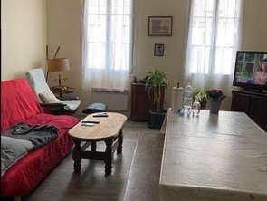 Vente Immeuble 5 chambresRochefort