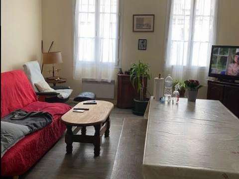 Immeuble 6 pièces Rochefort 17