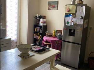 Immeuble 6 pièces