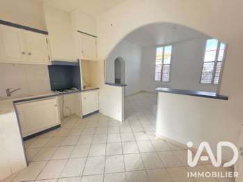 Vente ImmeubleRochefort