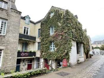 Vente Immeuble 10 piècesRochefort-en-Terre
