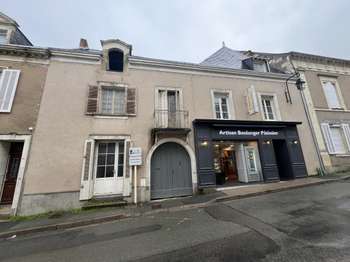 Vente ImmeubleRochefort-sur-Loire