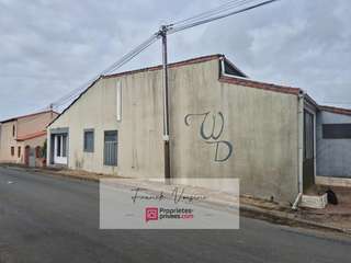 Immeuble 10 pièces Immeuble 10 pièces
