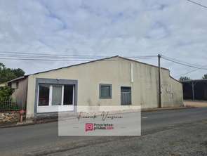 Vente Immeuble 10 piècesRochetrejoux