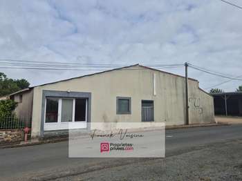 Photo Immeuble Rochetrejoux
