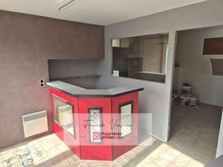 Immeuble 10 pièces Immeuble 10 pièces