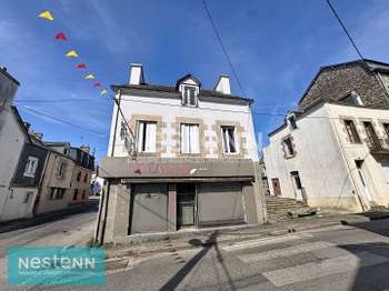 Vente Immeuble 5 chambresRohan