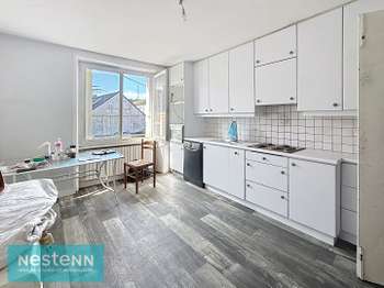 Immeuble 10 pièces Immeuble 10 pièces