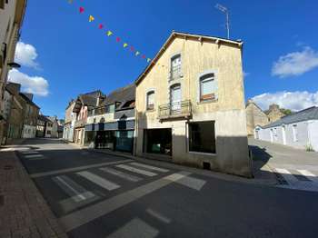 Vente Immeuble 2 chambresRohan