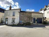 Immeuble 5 pièces