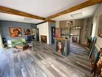 Immeuble 5 pièces