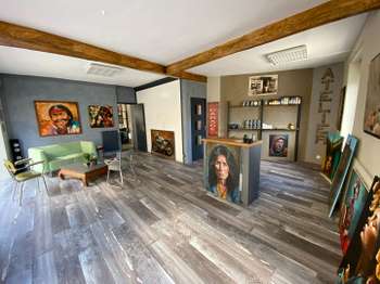 Immeuble 5 pièces