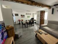 Immeuble 5 pièces