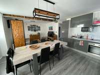 Immeuble 5 pièces