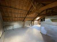 Immeuble 5 pièces