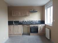 Immeuble 4 pièces