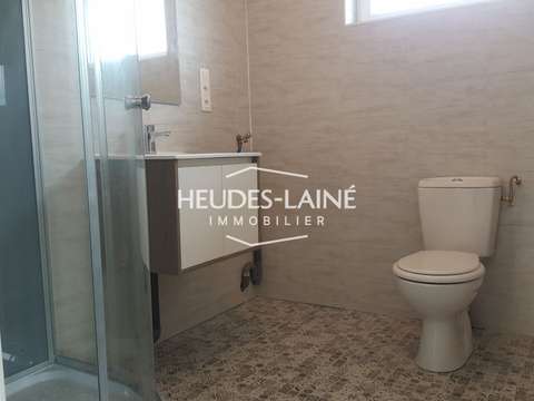 Immeuble 4 pièces