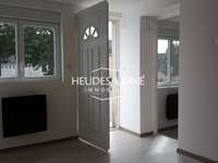 Immeuble 4 pièces