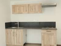 Immeuble 4 pièces