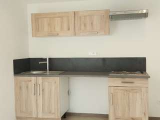 Immeuble 4 pièces