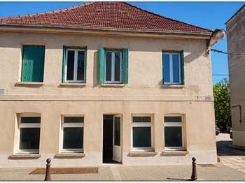 Vente Immeuble 1 chambreRomilly-sur-Seine