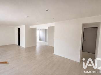 Immeuble 2 pièces