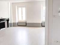 Immeuble 2 pièces