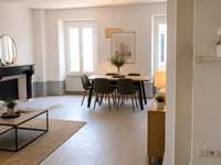Immeuble 2 pièces