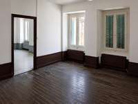 Immeuble 2 pièces