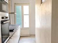 Immeuble 2 pièces