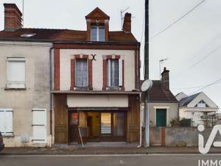 Immeuble