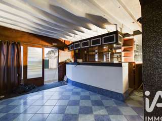 Immeuble