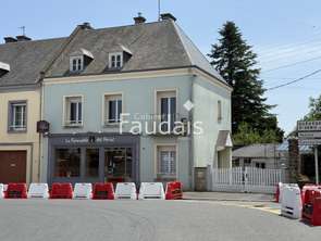 Vente ImmeubleRoncey