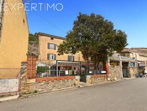 Vente Immeuble 5 chambresRoquebrun