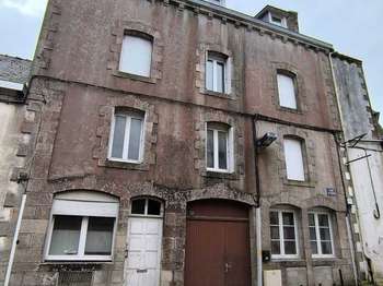 Immeuble Rosporden 29