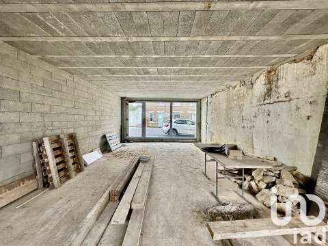 Immeuble Rosporden 29