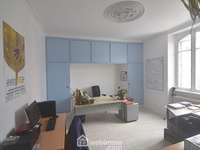 Immeuble 12 pièces