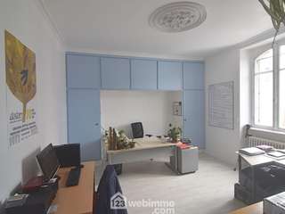 Immeuble 12 pièces