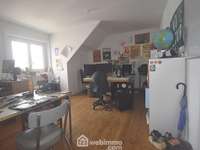 Immeuble 12 pièces