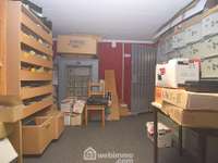 Immeuble 12 pièces