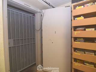 Immeuble 12 pièces