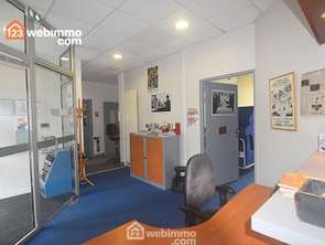 Vente Immeuble 12 piècesRostrenen